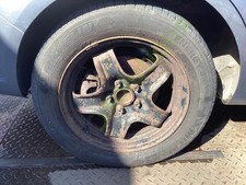 Vauxhall zafira mk2 for sale  NOTTINGHAM