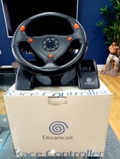 Sega dreamcast official for sale  ANDOVER