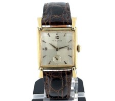 Vintage 1960 hamilton for sale  Santa Monica