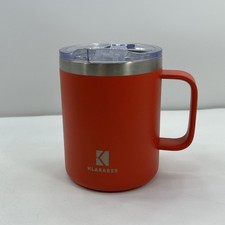 Klaraber thermal mug for sale  SWINDON
