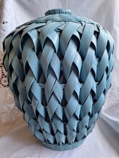 Vintage boho woven for sale  Summit Hill