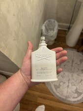 Creed silver mountain for sale  Olathe