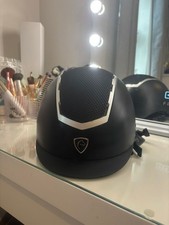uvex riding helmet for sale  BARTON-UPON-HUMBER