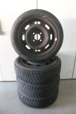Peugeot 206 felgen gebraucht kaufen  Siegen