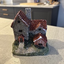 Vintage resin house for sale  STOCKTON-ON-TEES