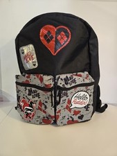  ESQUADRÃO SUICIDA HARLEY QUINN DC EXCELENTE ESTADO comprar usado  Enviando para Brazil