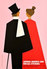 Advertising posters london for sale  UK
