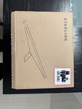 Starlink mini kit for sale  Miami