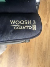 Cosatto whoosh dinosaur for sale  BRIGHTON