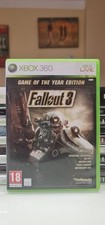 Fallout 3 game of the year edition pal España comprar usado  Enviando para Brazil