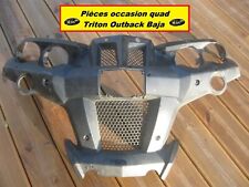 Calandre quad triton d'occasion  Brûlon