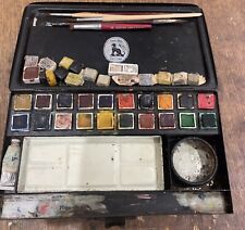 reeves paint box for sale  SWINDON