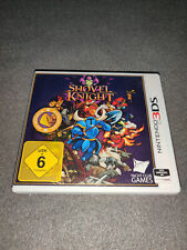 Shovel Knight (Nintendo 3DS, 2015) - Spiel - Game comprar usado  Enviando para Brazil