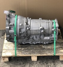 Automatikgetriebe n57d30a 8hp gebraucht kaufen  Berlin