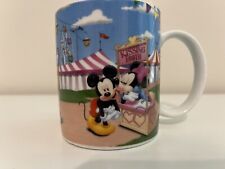 Disney disneyland mickey for sale  Oklahoma City