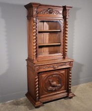 French antique solid for sale  Boring