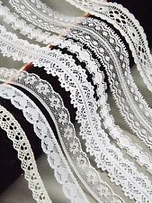 Narrow 20mm lace for sale  LINCOLN