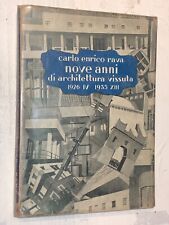 Carlo enrico rava usato  Italia