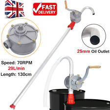 Rotary hand drum for sale  BIRMINGHAM