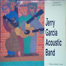 Jerry garcia acoustic gebraucht kaufen  Selters
