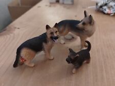 Schleich german shepherd for sale  DAVENTRY