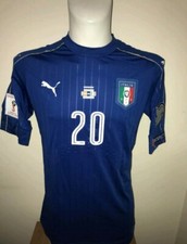 Maglia italia bernardeschi usato  Anzio