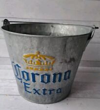 Corona galvanised ice for sale  LEICESTER