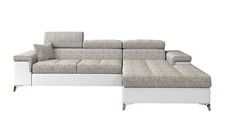 Ecksofa eckcouch ricardo gebraucht kaufen  Rostock