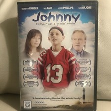 Usado, Johnny (DVD, 2011) Musetta Vanderbilt, Mel Fair comprar usado  Enviando para Brazil