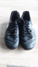 Fußballschuhe nike größe gebraucht kaufen  Bärnau