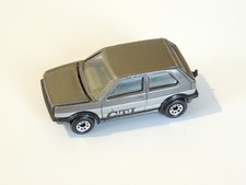 Matchbox golf gti gebraucht kaufen  Wassertrüdingen