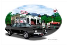 1969 camaro 396 for sale  Glendale