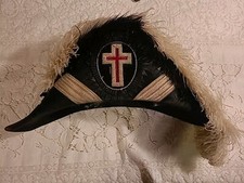 Vintage knights templar for sale  Barberton