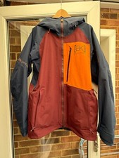 Burton cyclic goretex for sale  CHELMSFORD