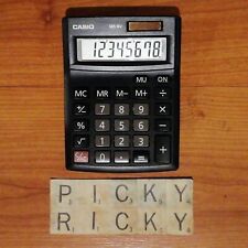 Casio electronic desk for sale  SOUTHEND-ON-SEA