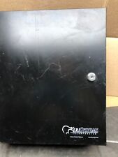 KERI SYSTEMS SB-593 PLACA DE SATÉLITE e painel - funcionando quando removido, usado comprar usado  Enviando para Brazil
