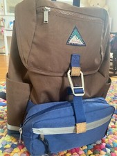 Faguo sac bon d'occasion  Paris XV