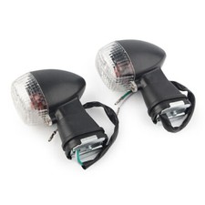 Front turn signals for sale  TAMWORTH