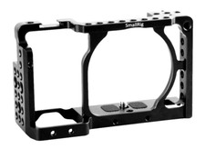 Smallrig kamerakäfig camera gebraucht kaufen  Aichach