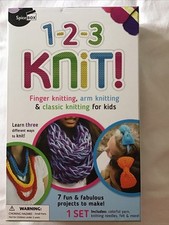 knitting craft boxes kids for sale knitting craft boxes kids for sale Barrington