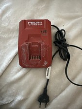 Chargeur hilti 12 d'occasion  Montargis