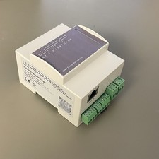 Warp energy manager gebraucht kaufen  Deggingen