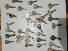 1950s onward joblot for sale  COLNE