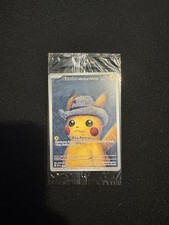 Pokemon van gogh for sale  LEEDS