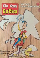 Rolf kauka fix gebraucht kaufen  Deutschland