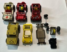 Konvolut darda modelle gebraucht kaufen  Meckenheim