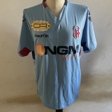 Maglia bologna mudingayi usato  Viareggio