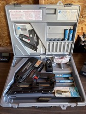 Paslode impulse 300 for sale  Davis