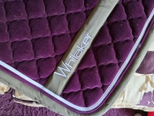 Whitaker velvet full for sale  LOUGHBOROUGH