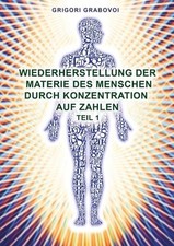 Wiederherstellung materie mens gebraucht kaufen  Ohlsbach